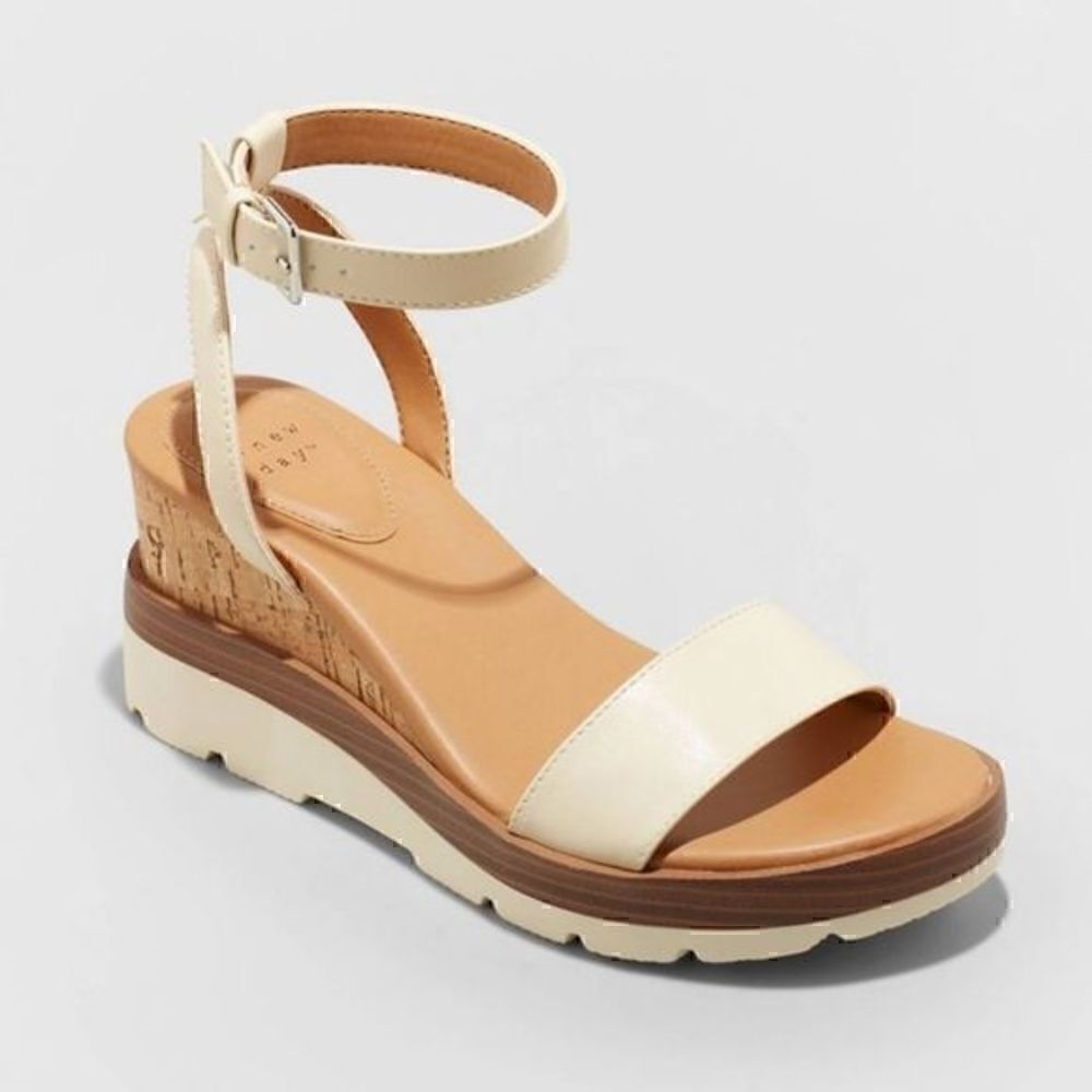 Women's Abigail Heels - A New Day